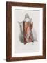 Le Lutrin, Ch VI-Emile Antoine Bayard-Framed Giclee Print
