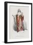 Le Lutrin, Ch VI-Emile Antoine Bayard-Framed Giclee Print