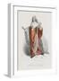 Le Lutrin, Ch VI-Emile Antoine Bayard-Framed Giclee Print