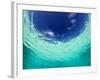 Le Maitai Dream Fakarava Resort, Fakarava, Tuamotus, French Polynesia-Michele Westmorland-Framed Photographic Print