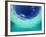 Le Maitai Dream Fakarava Resort, Fakarava, Tuamotus, French Polynesia-Michele Westmorland-Framed Photographic Print