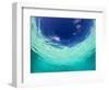 Le Maitai Dream Fakarava Resort, Fakarava, Tuamotus, French Polynesia-Michele Westmorland-Framed Photographic Print