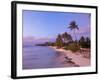 Le Maitai Dream Hotel, Fakarawa, Tuamotu Archipelago, French Polynesia Islands-Sergio Pitamitz-Framed Photographic Print