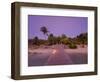 Le Maitai Dream Hotel, Fakarawa, Tuamotu Archipelago, French Polynesia Islands-Sergio Pitamitz-Framed Photographic Print