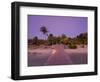 Le Maitai Dream Hotel, Fakarawa, Tuamotu Archipelago, French Polynesia Islands-Sergio Pitamitz-Framed Photographic Print