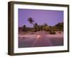 Le Maitai Dream Hotel, Fakarawa, Tuamotu Archipelago, French Polynesia Islands-Sergio Pitamitz-Framed Photographic Print