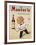 Le Mandarin L'Aperitif Prefere, 1932-null-Framed Art Print