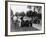 Le Mans 24 Hour Race, France, 1938-null-Framed Photographic Print