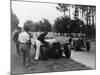 Le Mans 24 Hour Race, France, 1938-null-Mounted Photographic Print