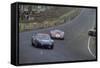 Le Mans 24 Hour Race, France, 1967-null-Framed Stretched Canvas