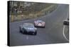 Le Mans 24 Hour Race, France, 1967-null-Stretched Canvas