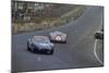 Le Mans 24 Hour Race, France, 1967-null-Mounted Photographic Print