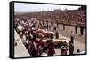 Le Mans Racing Circuit, France, 1959-null-Framed Stretched Canvas