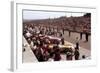 Le Mans Racing Circuit, France, 1959-null-Framed Photo