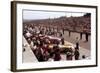 Le Mans Racing Circuit, France, 1959-null-Framed Photo