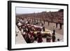 Le Mans Racing Circuit, France, 1959-null-Framed Photo