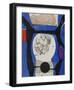 Le Mariage Secret II-Lionel-Framed Limited Edition