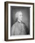 Le Marquis De Puente-Fuerte, 1761-62-Jean-Baptiste Perronneau-Framed Giclee Print