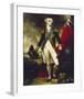 Le Marquis de Retriever-Thierry Poncelet-Framed Premium Giclee Print