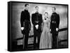 Le Massacre by Fort Apache-null-Framed Stretched Canvas