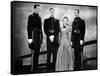 Le Massacre by Fort Apache-null-Framed Stretched Canvas