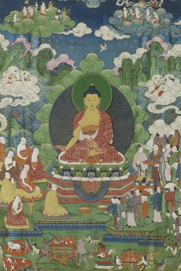 Giclee Print, , large