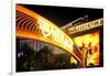 Le Mirage - hotel - Casino - Las Vegas - Nevada - United States-Philippe Hugonnard-Framed Photographic Print