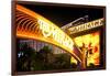 Le Mirage - hotel - Casino - Las Vegas - Nevada - United States-Philippe Hugonnard-Framed Photographic Print