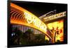 Le Mirage - hotel - Casino - Las Vegas - Nevada - United States-Philippe Hugonnard-Framed Photographic Print