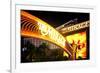 Le Mirage - hotel - Casino - Las Vegas - Nevada - United States-Philippe Hugonnard-Framed Photographic Print