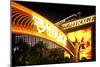 Le Mirage - hotel - Casino - Las Vegas - Nevada - United States-Philippe Hugonnard-Mounted Photographic Print
