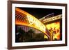 Le Mirage - hotel - Casino - Las Vegas - Nevada - United States-Philippe Hugonnard-Framed Photographic Print