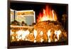 Le Mirage - hotel - Casino - Las Vegas - Nevada - United States-Philippe Hugonnard-Framed Photographic Print