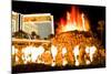 Le Mirage - hotel - Casino - Las Vegas - Nevada - United States-Philippe Hugonnard-Mounted Photographic Print