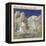 Le Miroir de l'humaine salvation-null-Framed Stretched Canvas