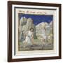 Le Miroir de l'humaine salvation-null-Framed Giclee Print