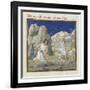 Le Miroir de l'humaine salvation-null-Framed Giclee Print