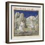 Le Miroir de l'humaine salvation-null-Framed Giclee Print