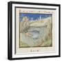 Le Miroir de l'humaine salvation-null-Framed Giclee Print