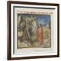 Le Miroir de l'humaine salvation-null-Framed Giclee Print