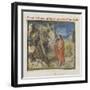 Le Miroir de l'humaine salvation-null-Framed Giclee Print