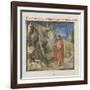 Le Miroir de l'humaine salvation-null-Framed Giclee Print