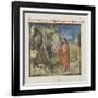 Le Miroir de l'humaine salvation-null-Framed Giclee Print