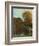 Le Miroir De Scey-En-Varais, 1864-68-Gustave Courbet-Framed Giclee Print