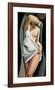 Le Modele-Tamara de Lempicka-Framed Premium Giclee Print