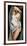 Le Modele-Tamara de Lempicka-Framed Premium Giclee Print