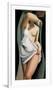 Le Modele-Tamara de Lempicka-Framed Premium Giclee Print