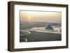 Le Mont Saint Michel-Philippe Manguin-Framed Photographic Print