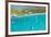 Le Morne Brabant Peninsula, Black River (Riviere Noire), West Coast, Mauritius-Jon Arnold-Framed Photographic Print