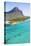 Le Morne Brabant Peninsula, Black River (Riviere Noire), West Coast, Mauritius-Jon Arnold-Stretched Canvas